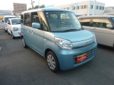 決めていただいたお車を納車前に安心して乗っていただけるよう、サービスマンがしっかり整備を致します。