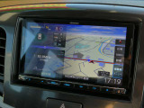 KENWOOD製ナビ搭載!Bluetooth/TV/DVD/CD/SD/USB/AUX/CD録音対応です。【MDV-M807HD】