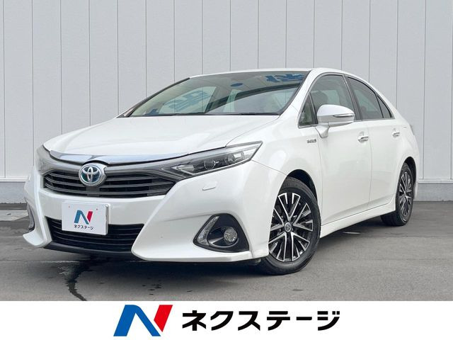 SAI 2.4 S Cパッケージ 