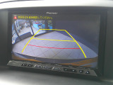 バックカメラで駐車が苦手な方でも安心です。