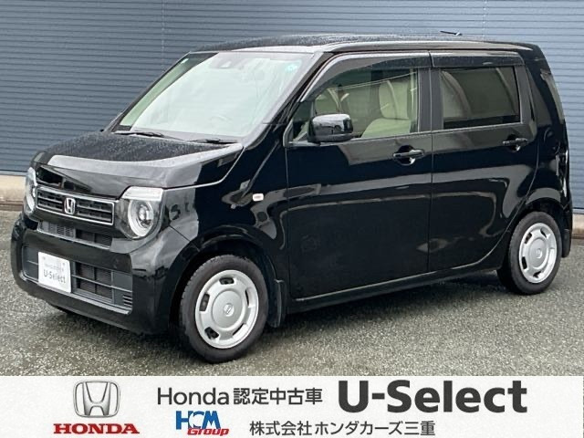 N-WGN L ホンダ センシング 