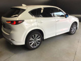 CX-5 2.2 XD エクスクルーシブ モード 4WD 