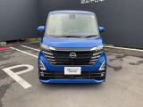 ルークス ハイウェイスター Gターボ 