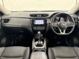 エクストレイル 2.0 20Xi 4WD 