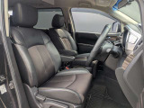 運転席の広さ、視界の見やすさ運転のしやすさを実際に体感してみて下さい!
