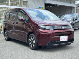 ●ホンダU-Selectだから出来る安心のお約束●2.納車整備一式(法定12ヶ月点検)いたします。エンジンオイル交換!オイルフィルター交換!ワイパーゴム交換!キーレス電池交換!