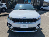 コマンダー 2.0 リミテッド ディーゼル 4WD 