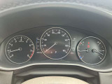 走行距離も少なく、しっかりと安心して乗ってもらえる車です。