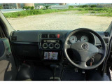 バモス ターボ 4WD 