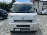 NV100クリッパー DX ハイルーフ 5AGS車 4WD 