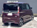 デイズ ハイウェイスター Gターボ プロパイロットエディション 
