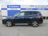 フォレスター 2.0 アドバンス 4WD 