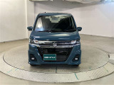 ワゴンRカスタムZ ハイブリッド(HYBRID) ZX 