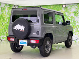 ジムニー XC 4WD 