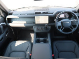 ディフェンダー 110 S 3.0L D300 ディーゼル 4WD 