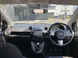 デミオ 1.3 13C 