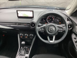 CX-3  1.8 XD ツーリング ディーゼルターボ 4WD
