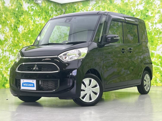 eKスペース G セーフティ パッケージ 4WD