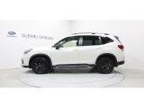 フォレスター 1.8 スポーツ 4WD 