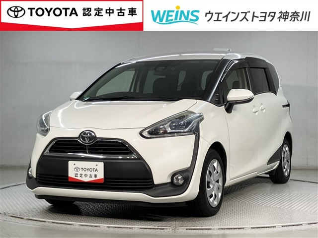 シエンタ 1.5 G 