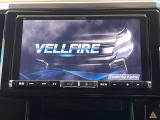 ヴェルファイア 2.5 Z Aエディション 