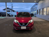 ノート 1.2 e-POWER X FOUR ブラックアロー 4WD 