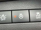 ハンドルヒーター搭載しております。冬場の寒い時期にもハンドルが温かくなりますので、快適にお乗りいただけます。