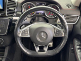 GLE  350d 4WD 本革シート