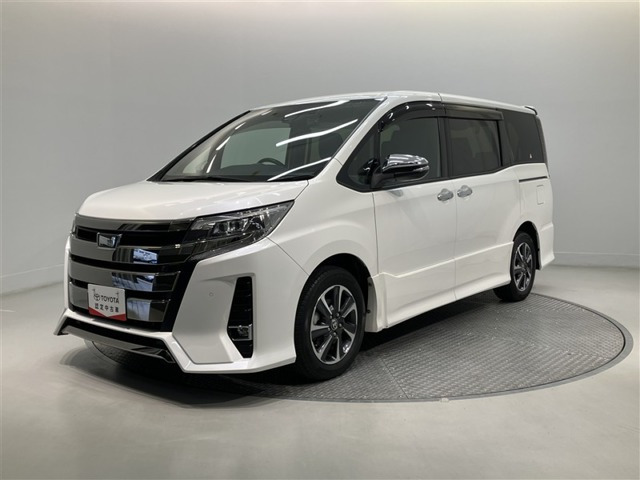 ノア 2.0 Si WxBIII