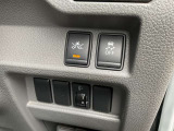 各操作スイッチです。