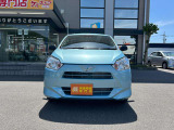 ミライース L SAIII 