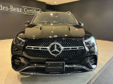 GLE 450d 4マチック スポーツ (ISG) 4WD 