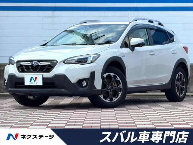 XV 2.0e-L アイサイト 4WD