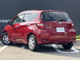 購入後のメンテナンスや急なトラブルには全国の日産ディーラーでご利用して頂けます!