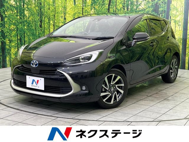 アクア 1.5 Z 