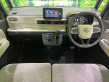 ムーヴキャンバス ストライプス G 