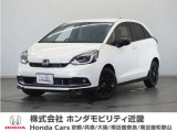 ★R6年式 フィット 車検R9年10月迄 走行距離10855km 車両状態証明書5点のお車です。