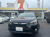 XV 2.0e-S アイサイト 4WD ハイブリッド