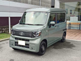 N-VAN e: e: ファン 