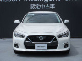 【ワイド保証】日産販売店の中古車には、無料で保証が付いています。走行距離無制限で無料保証期間は1年間〜。日産ならではの保証になります!