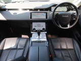 レンジローバーイヴォーク S 2.0L D180 ディーゼル 4WD 
