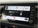 コーナーセンサー搭載!駐車場や狭い路地などで活躍します!見えにくい障害物を音でお知らせしてくれます!