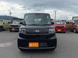 タント L 4WD 