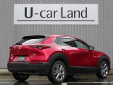 CX-30 2.0 20S プロアクティブ 4WD 