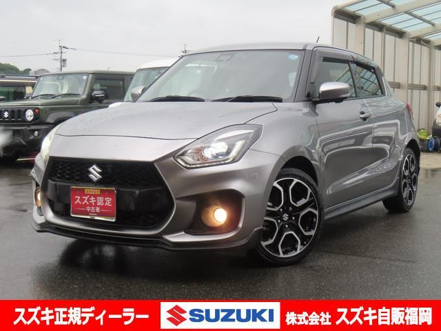 スイフト  スポーツ 1.4