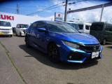 シビック 1.5 
