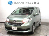 ホンダカーズ横浜相模原南店へようこそ。当社下取りのお墨付き車両。人気車両で充実装備の一台。おススメです。どうぞご覧くださいませ。