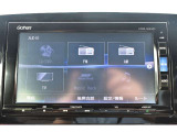 CD、DVD、Bluetooth、フルセグ、CarPlay等が使用可能です!