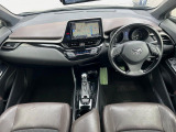 C-HR  G