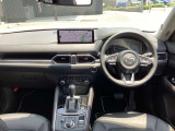 CX-5 2.0 20S ブラック セレクション 